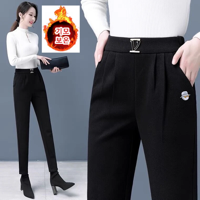 Golf Pants Malbon Golf Women Pants 2022 Golf Wear Women's Winter Plush Keep Warm Pencil Pants Women's Golf Wear Golf Pants
Golf Pants Malbon Golf Women Pants 2022 Golf Wear Women's Winter Plush Keep Warm Pencil Pants Women's Golf Wear Golf Pants