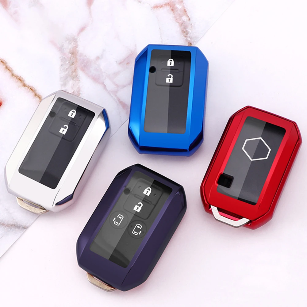 Auto Key Case Cover Soft TPU Full Sealed Key Case Cover Bag For Suzuki Swift Key Fob Remote Car Accessories
Auto Key Case Cover Soft TPU Full Sealed Key Case Cover Bag For Suzuki Swift Key Fob Remote Car Accessories