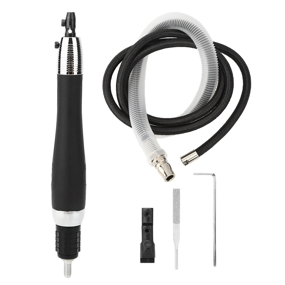 Grinding File Mini Pneumatic Tool High-Speed Bearing Ultrasonic Industrial Accessory 22000RPM pneumatic pneumatic
Grinding File Mini Pneumatic Tool High-Speed Bearing Ultrasonic Industrial Accessory 22000RPM pneumatic pneumatic