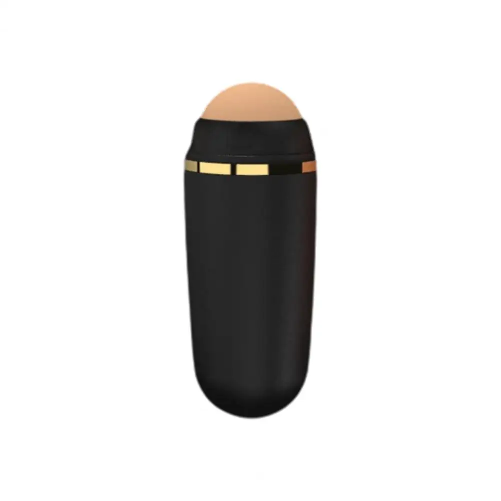 Functional Safe Easy to Absorb Volcanic Stone Oil Absorbing Rolling Ball for Home Face Oil Stone Volcanic Face Roller
Functional Safe Easy to Absorb Volcanic Stone Oil Absorbing Rolling Ball for Home Face Oil Stone Volcanic Face Roller