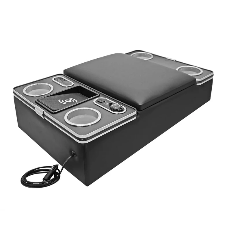 Подходит для Toyota Hiace 200 Series DX, подлокотник, специальный ящик для центральной консоли, стол для напитков, 6, вкладка для напитков HIACE
Подходит для Toyota Hiace 200 Series DX, подлокотник, специальный ящик для центральной консоли, стол для напитков, 6, вкладка для напитков HIACE