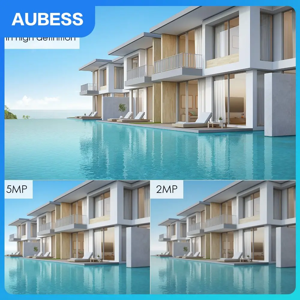 Auto Tracking Ip Camera 5x Digital Zoom Wifi Security Camera Outdoor Cctv 3mp Smart Home Surveillance Camera Ir Night Vision
Auto Tracking Ip Camera 5x Digital Zoom Wifi Security Camera Outdoor Cctv 3mp Smart Home Surveillance Camera Ir Night Vision