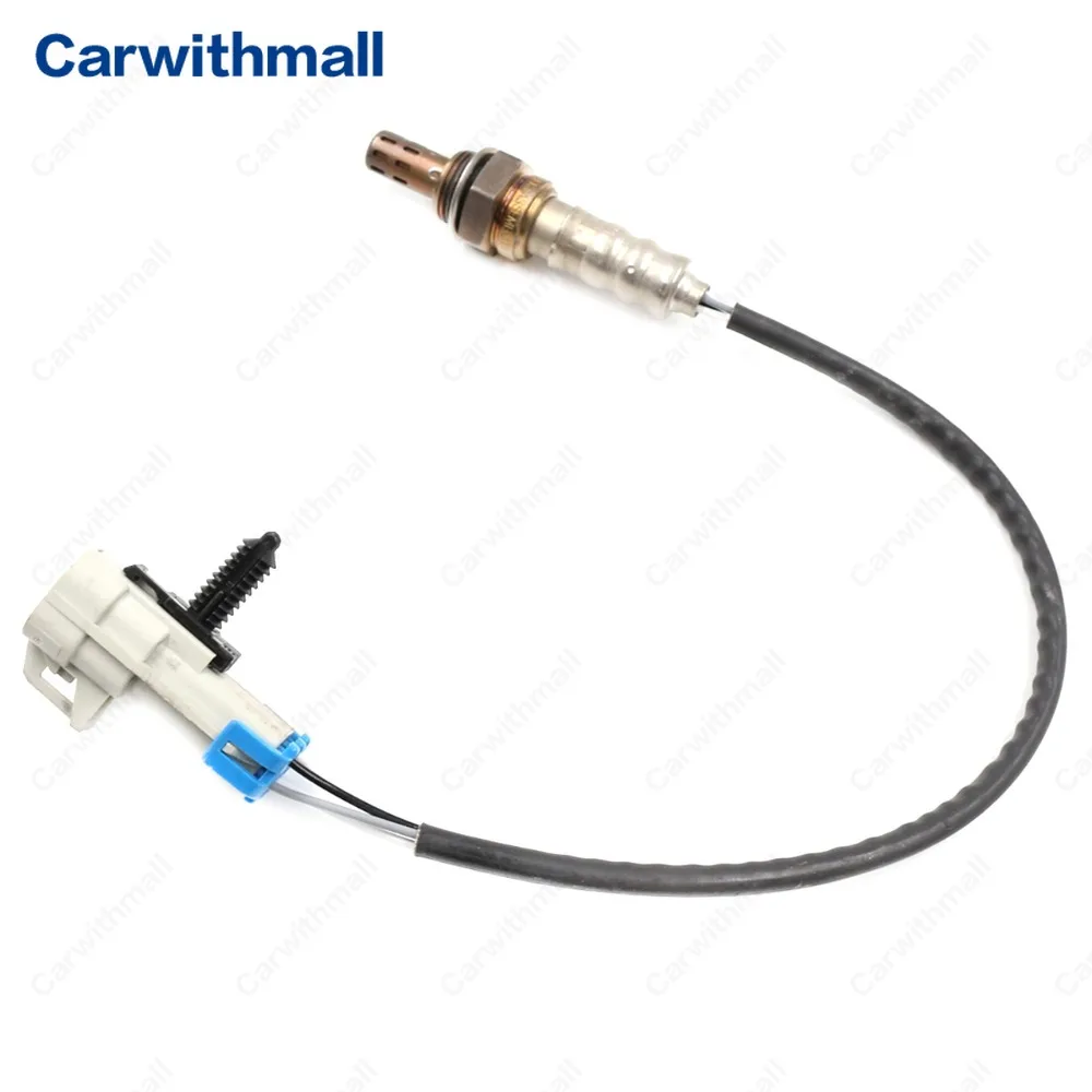 New Oxygen Sensor For CHEVROLET BUICK CADILLAC GMC ISUZU OLDSMOBILE PONTIAC 12567127 GL-4650 12559850 12561776 12562943 234-4650
New Oxygen Sensor For CHEVROLET BUICK CADILLAC GMC ISUZU OLDSMOBILE PONTIAC 12567127 GL-4650 12559850 12561776 12562943 234-4650