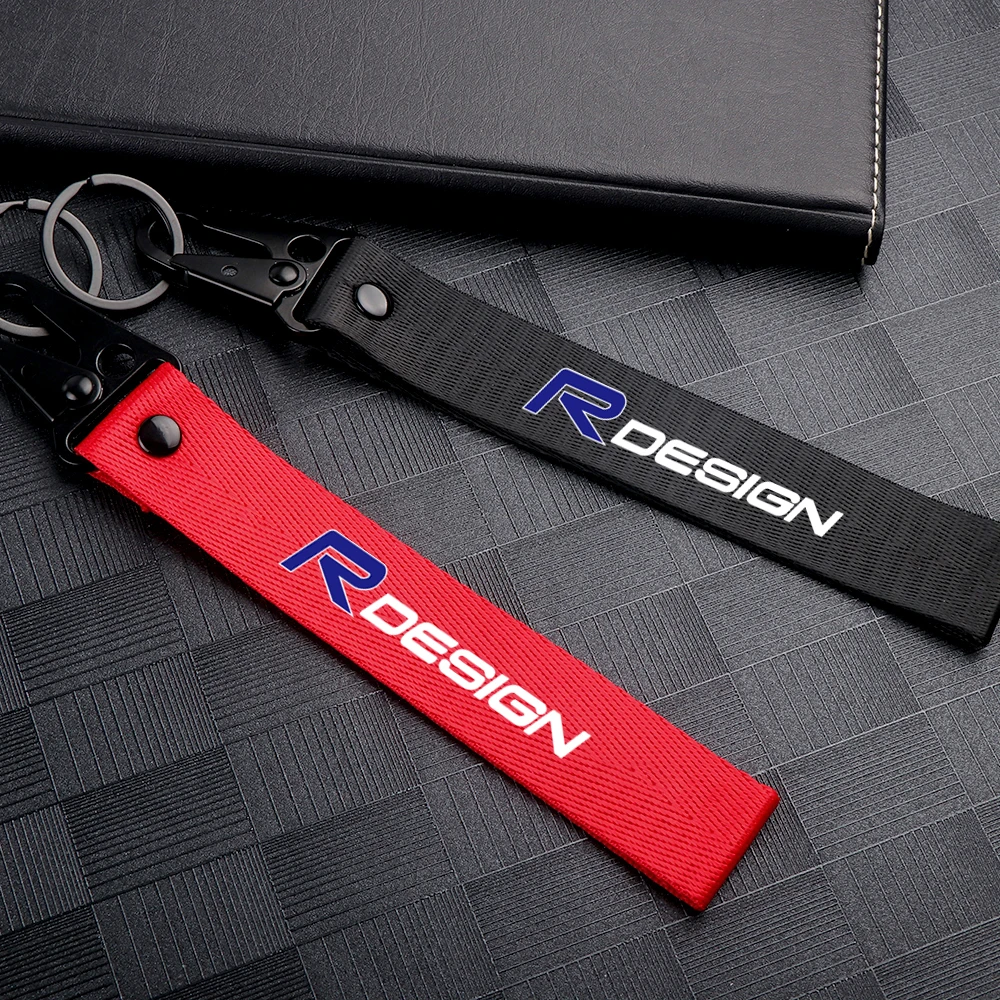 Car RDESIGN Badge Key Chain Rings Keyring Lanyard Keychain Strap Accessorie For Volvo XC60 S60 V40 V50 V60 XC90 S40 S80 C30 XC40
Car RDESIGN Badge Key Chain Rings Keyring Lanyard Keychain Strap Accessorie For Volvo XC60 S60 V40 V50 V60 XC90 S40 S80 C30 XC40