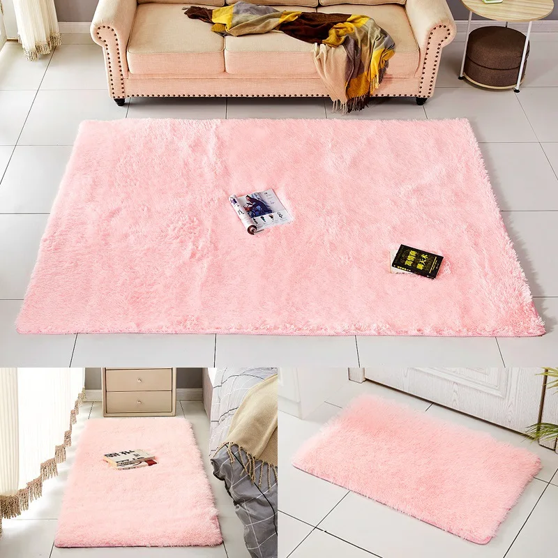 Solid Color Coral Velvet Carpet MAX 160x200 Alfombra For Sofa Cushion Bed Room Kids Non-Slip Entrance Lounge Rug Home Floor Rugs
Solid Color Coral Velvet Carpet MAX 160x200 Alfombra For Sofa Cushion Bed Room Kids Non-Slip Entrance Lounge Rug Home Floor Rugs