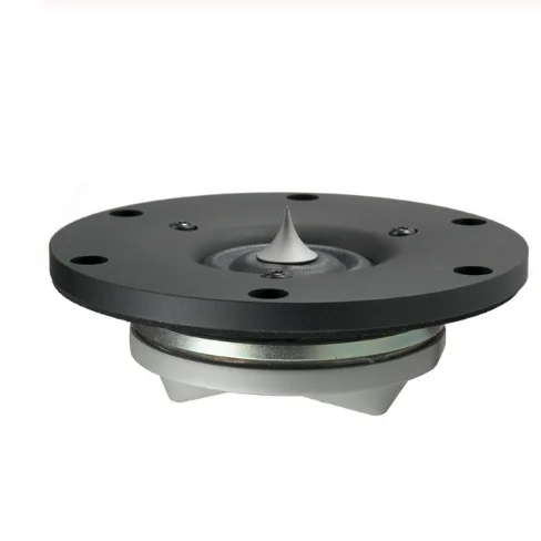 Hf-243 HiFi Speakers 1 Inch Ring Dome Diaphragm Tweeter Unit /R2904/700005/ 4 Ohm 94.5db
Hf-243 HiFi Speakers 1 Inch Ring Dome Diaphragm Tweeter Unit /R2904/700005/ 4 Ohm 94.5db