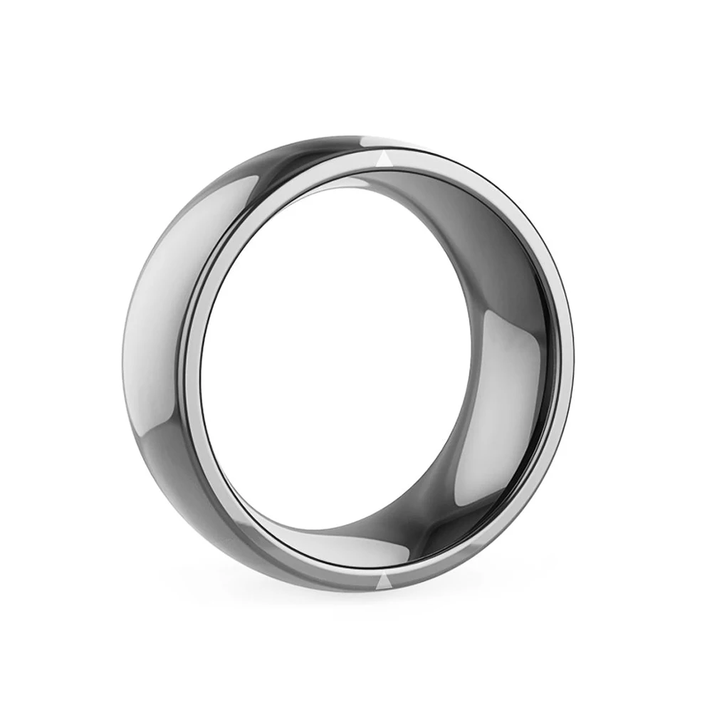 2022 Multifunctional Ring Intelligent Ring R4 Intelligent Ring NFC Multifunctional Ring ID Card IC Card Replacement For Business
2022 Multifunctional Ring Intelligent Ring R4 Intelligent Ring NFC Multifunctional Ring ID Card IC Card Replacement For Business
