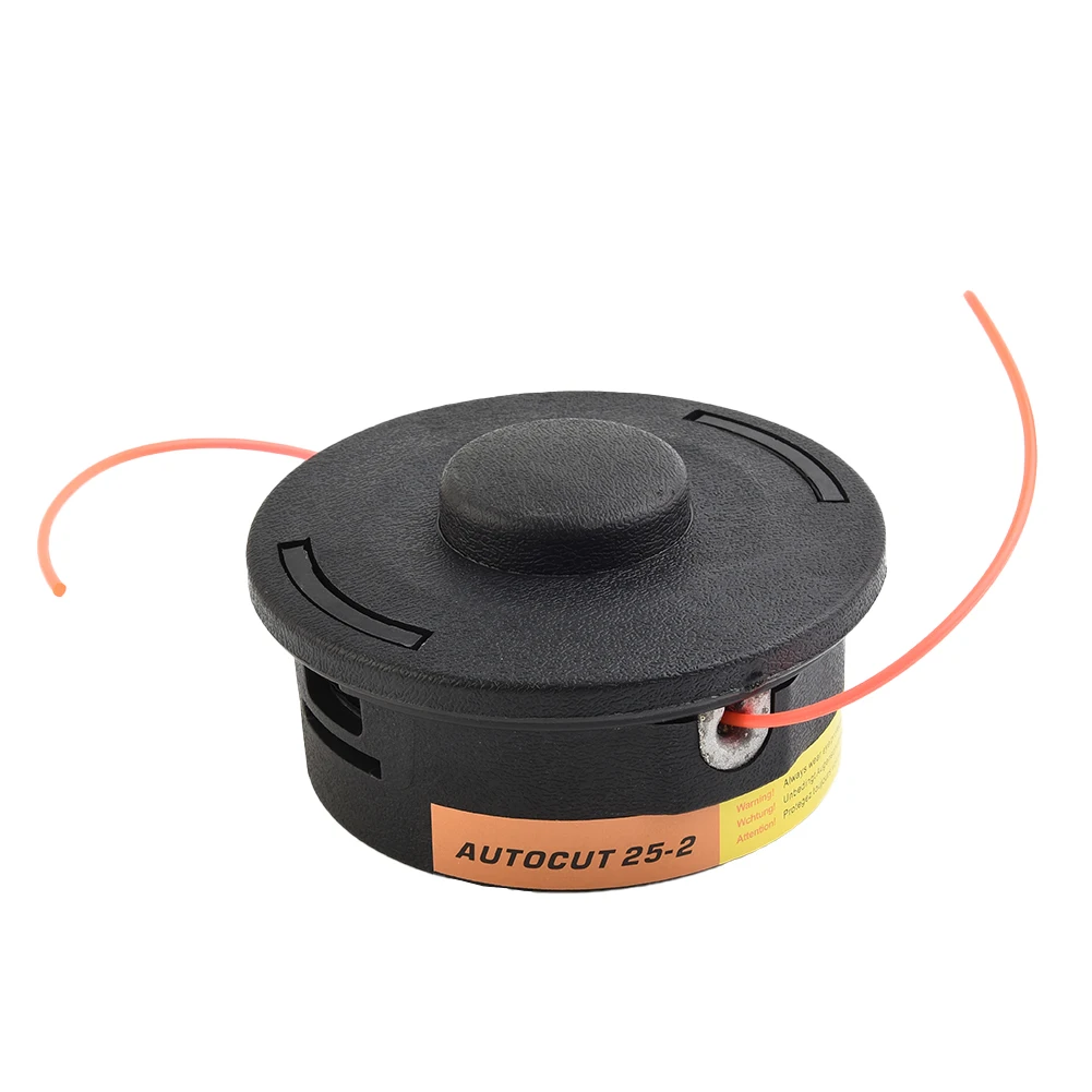 Trimmer Bump Head Replacement for Autocut 25 2 FS44 FS55 FS80 FS90 FS100 FS110 FS130 High Quality and Easy Installation
Trimmer Bump Head Replacement for Autocut 25 2 FS44 FS55 FS80 FS90 FS100 FS110 FS130 High Quality and Easy Installation