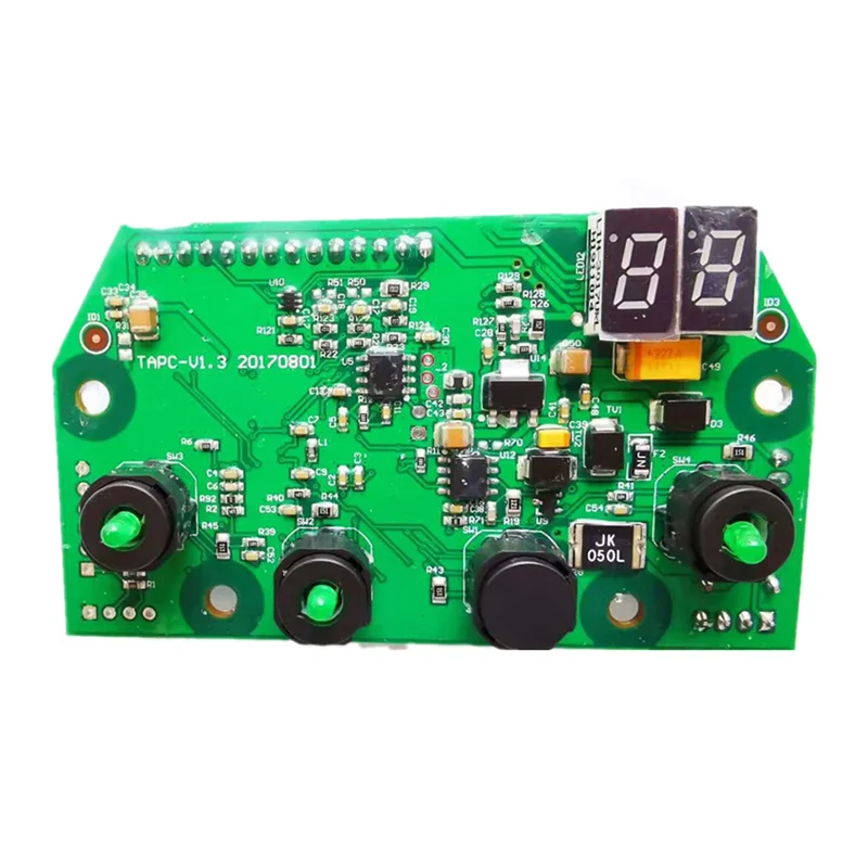 Для Genie Parts Circuit печатная плата в сборке PCBA Board 109503 для Ножничного подъемника 
Для Genie Parts Circuit печатная плата в сборке PCBA Board 109503 для Ножничного подъемника