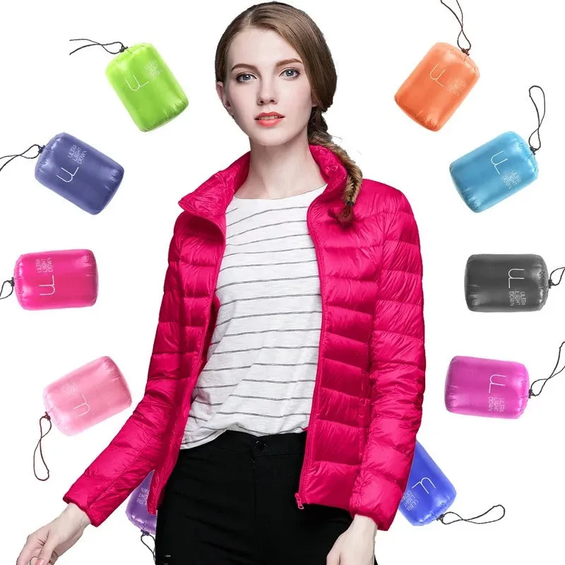 ZXRYXGS 2022 New Light Thin Warm Real Down Jacket Women's Clothing Trend of Temperament Coat Warm Comfort White Eiderdown Coat
ZXRYXGS 2022 New Light Thin Warm Real Down Jacket Women's Clothing Trend of Temperament Coat Warm Comfort White Eiderdown Coat