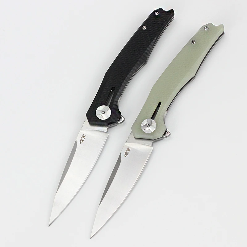 ZT0707 Zero Tolerance Bearing Folding Blade knife VG10 Outdoor Hunting Fishing Assisted Flipper Knife tool
ZT0707 Zero Tolerance Bearing Folding Blade knife VG10 Outdoor Hunting Fishing Assisted Flipper Knife tool