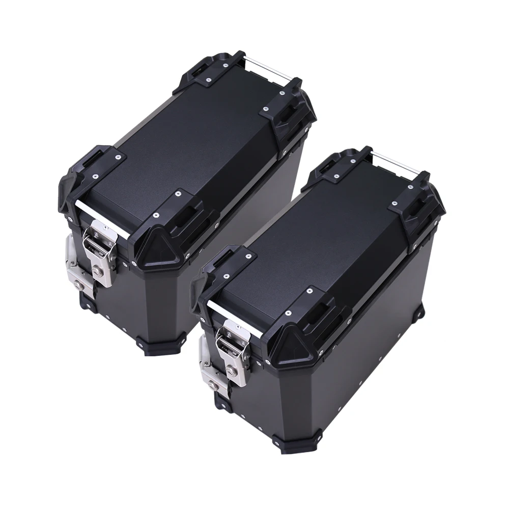 38L motorcycle large capacity side case waterproof side hanging case locomotive accessories
38L motorcycle large capacity side case waterproof side hanging case locomotive accessories
