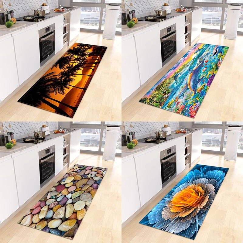 3D printing aesthetic decorative door mat kitchen carpet bathroom non-slip mat living room bedroom balcony corridor floor mat
3D printing aesthetic decorative door mat kitchen carpet bathroom non-slip mat living room bedroom balcony corridor floor mat