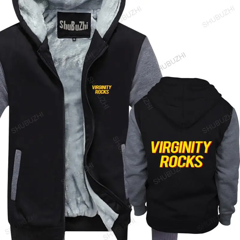 cotton man hoodies winter jacket Men Funny jacket Fashion hoodie Virginity Rocks Version2 warm coat men shubuzhi sweatshirt
cotton man hoodies winter jacket Men Funny jacket Fashion hoodie Virginity Rocks Version2 warm coat men shubuzhi sweatshirt