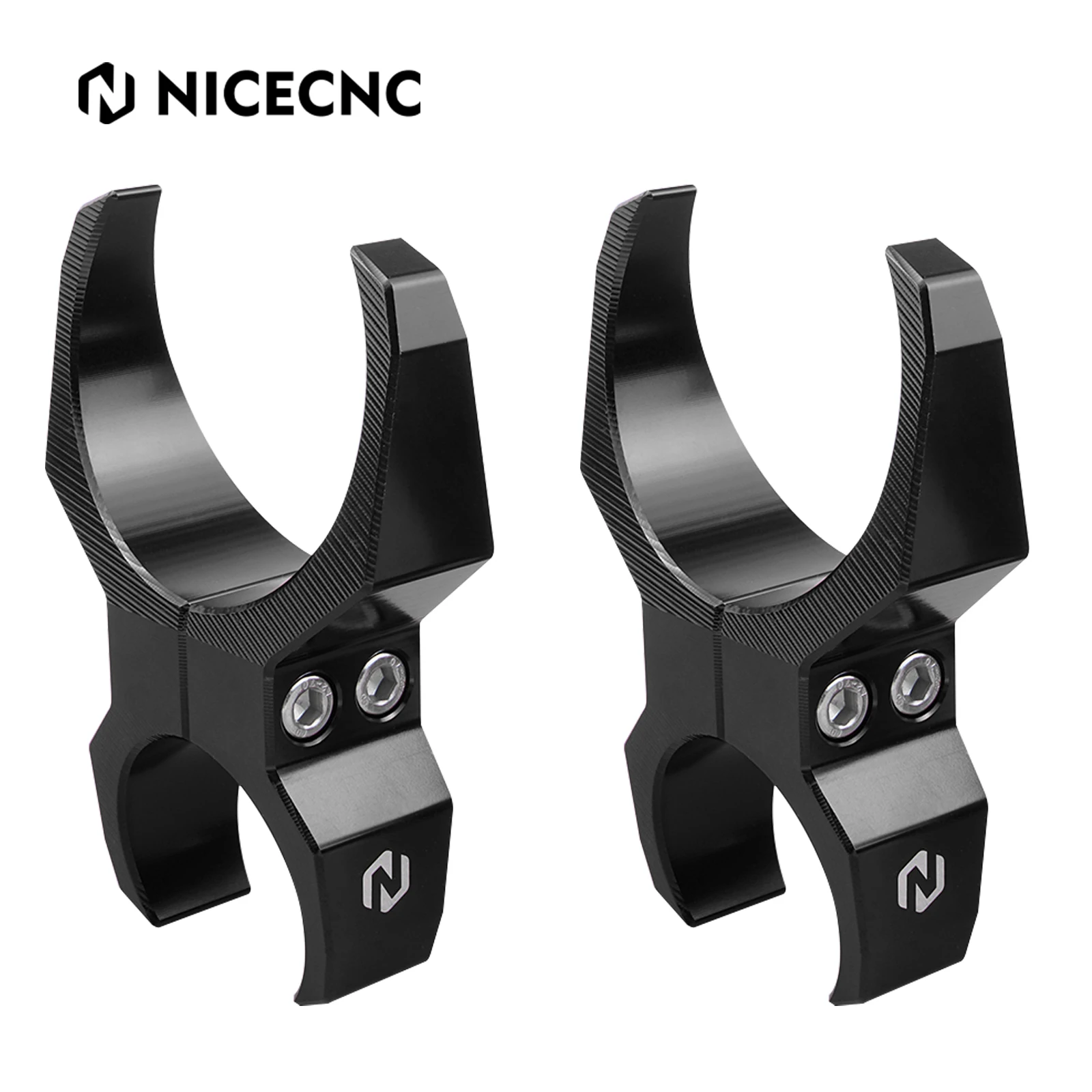 NICECNC X3 Rear Shock Reservoir Clamp Mounting Kit For Can-Am Maverick X3 MAX RR R TURBO 2017-2022 2018 2019 UTV Accessories
NICECNC X3 Rear Shock Reservoir Clamp Mounting Kit For Can-Am Maverick X3 MAX RR R TURBO 2017-2022 2018 2019 UTV Accessories