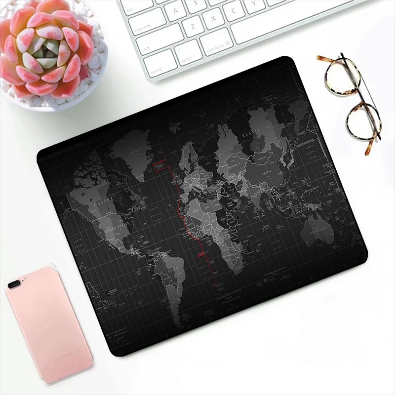Anime Mouse Pad Gaming Mousepad Gamer World Map Kawaii Desk Accessories Deskmat Keyboard Mat Mats Mause Pc Pads Laptops Mice
Anime Mouse Pad Gaming Mousepad Gamer World Map Kawaii Desk Accessories Deskmat Keyboard Mat Mats Mause Pc Pads Laptops Mice