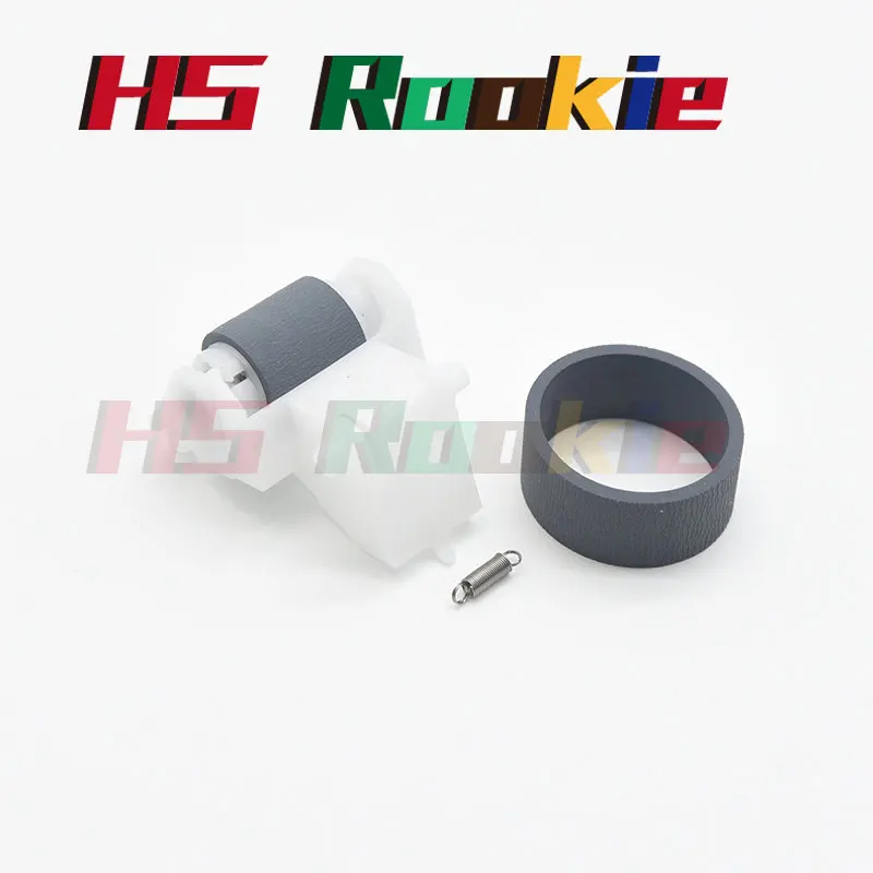 

1sets pick up roller sets for Epson R250 R270 R280 R290 R330 R390 T50 A50 RX610 RX590 L801 L800 L805 P50