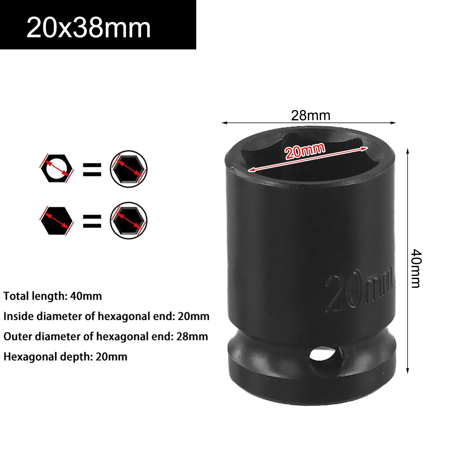 1 шт. отвертка Torx, инструменты, 1/2 дюйма, адаптер для торцевых бит 8/9/10/11/12/13/14/15/16/17/18/19/20/21/22/23/24/27/30/32 мм, ручной инструмент
1 шт. отвертка Torx, инструменты, 1/2 дюйма, адаптер для торцевых бит 8/9/10/11/12/13/14/15/16/17/18/19/20/21/22/23/24/27/30/32 мм, ручной инструмент
