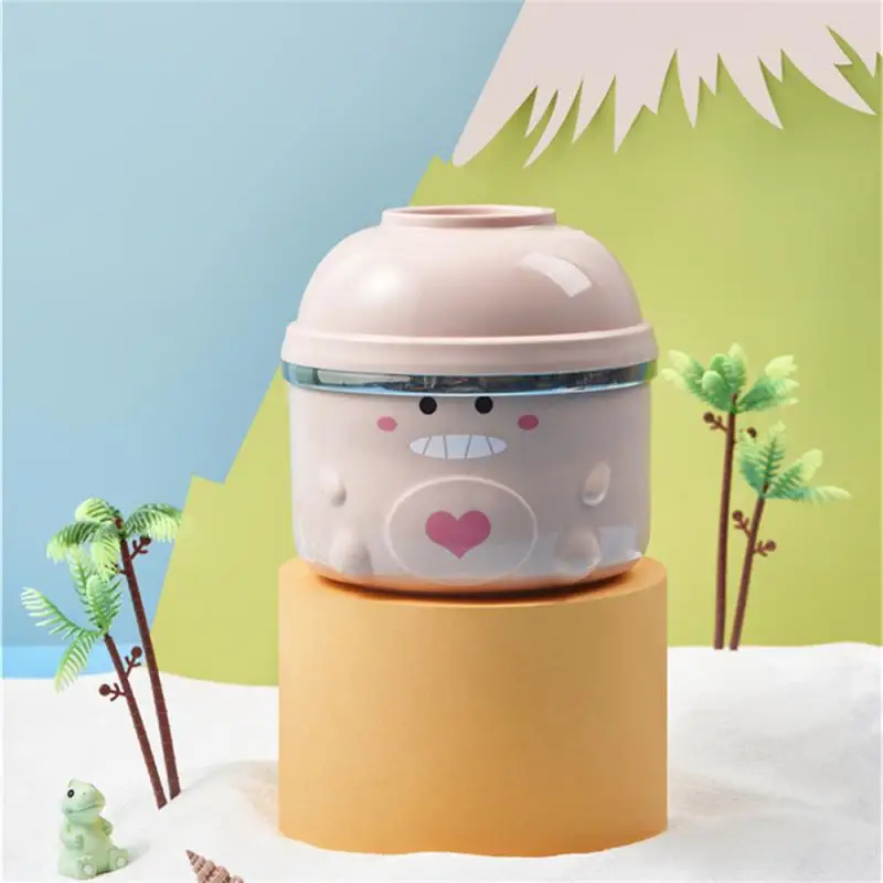 Dinosaur Stainless Steel 304 Instant Noodle Bowl With Lid Large Capacity Double-layer Portable Lunch Box Dual-use Bowl Students
Dinosaur Stainless Steel 304 Instant Noodle Bowl With Lid Large Capacity Double-layer Portable Lunch Box Dual-use Bowl Students