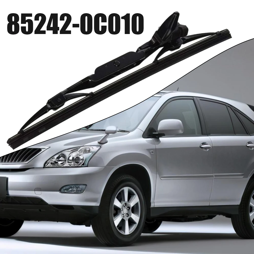 Стеклоочиститель Liftgate 85242-0C010, задний стеклоочиститель для Toyota, для Sequoia 2008-2021, автомобильные аксессуары
Стеклоочиститель Liftgate 85242-0C010, задний стеклоочиститель для Toyota, для Sequoia 2008-2021, автомобильные аксессуары