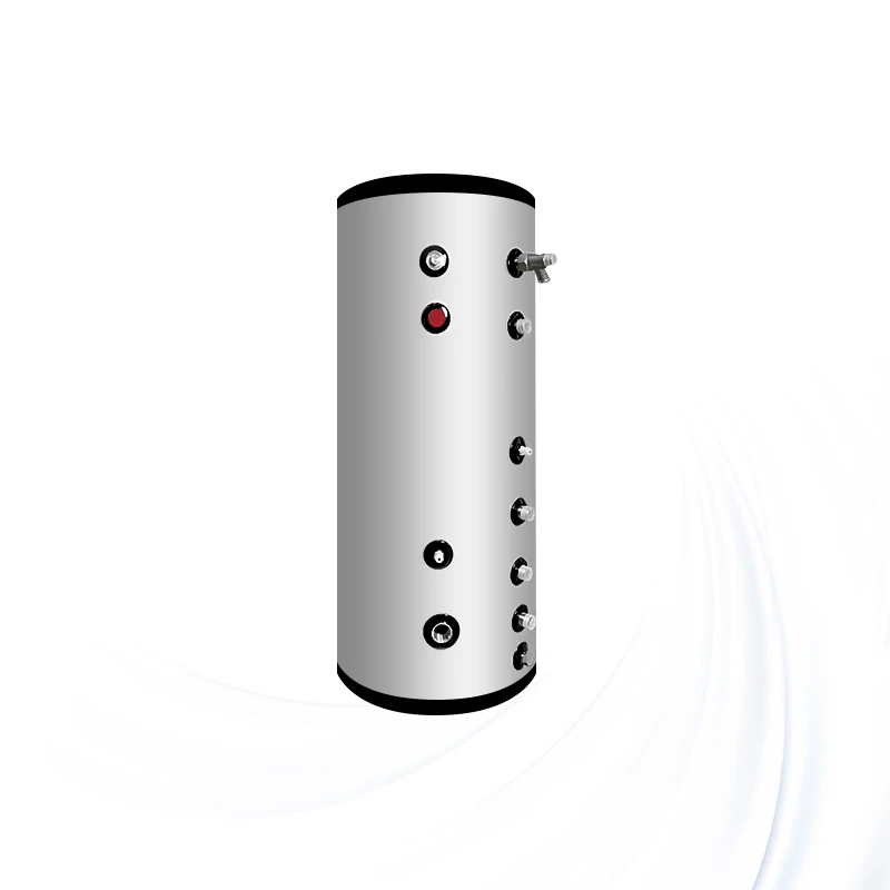NuLite Buffer Tank 30L 50L 60L 80L 100L 200L 300L 400L 500L Water Heating Boiler Household Heat Pump Enamel Storage Water Tank
NuLite Buffer Tank 30L 50L 60L 80L 100L 200L 300L 400L 500L Water Heating Boiler Household Heat Pump Enamel Storage Water Tank
