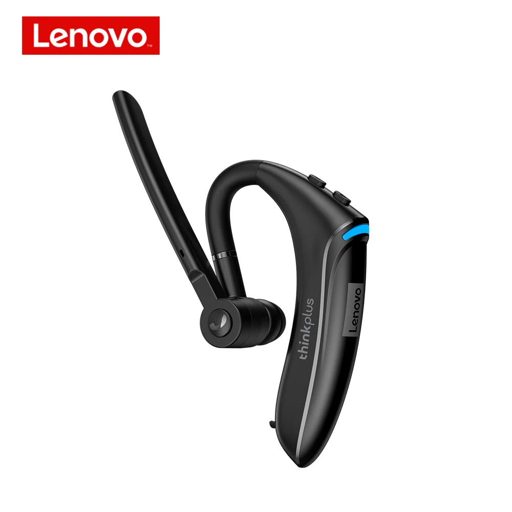 Беспроводные деловые наушники Lenovo thinkplus BH4, BT 5,0, водонепроницаемые мини-наушники с одним ушным крючком, стерео музыкальный микрофон для гром...
Беспроводные деловые наушники Lenovo thinkplus BH4, BT 5,0, водонепроницаемые мини-наушники с одним ушным крючком, стерео музыкальный микрофон для гром...