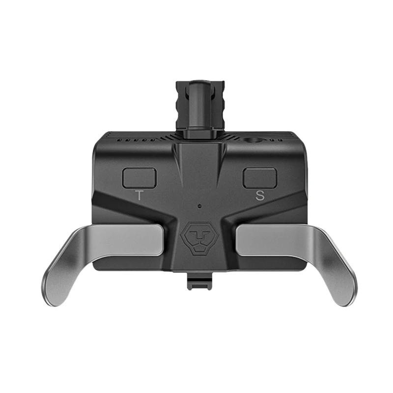 Replacement Extension Keys Controller Back Button Attachment With 3.5Mm Headphone Jack For Series Controller
Replacement Extension Keys Controller Back Button Attachment With 3.5Mm Headphone Jack For Series Controller