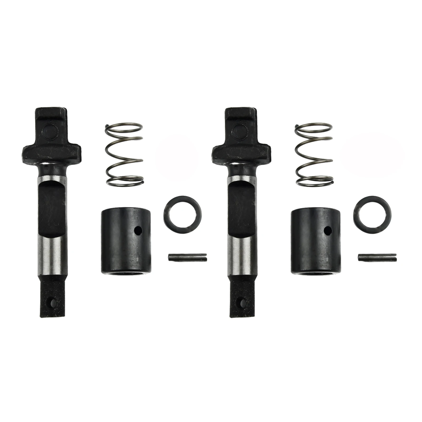 Durable Exquisite High Quality Practical Brand New Hammer Pin Tool Metal Replacement 12pcs/2set Demolition Hammer
Durable Exquisite High Quality Practical Brand New Hammer Pin Tool Metal Replacement 12pcs/2set Demolition Hammer