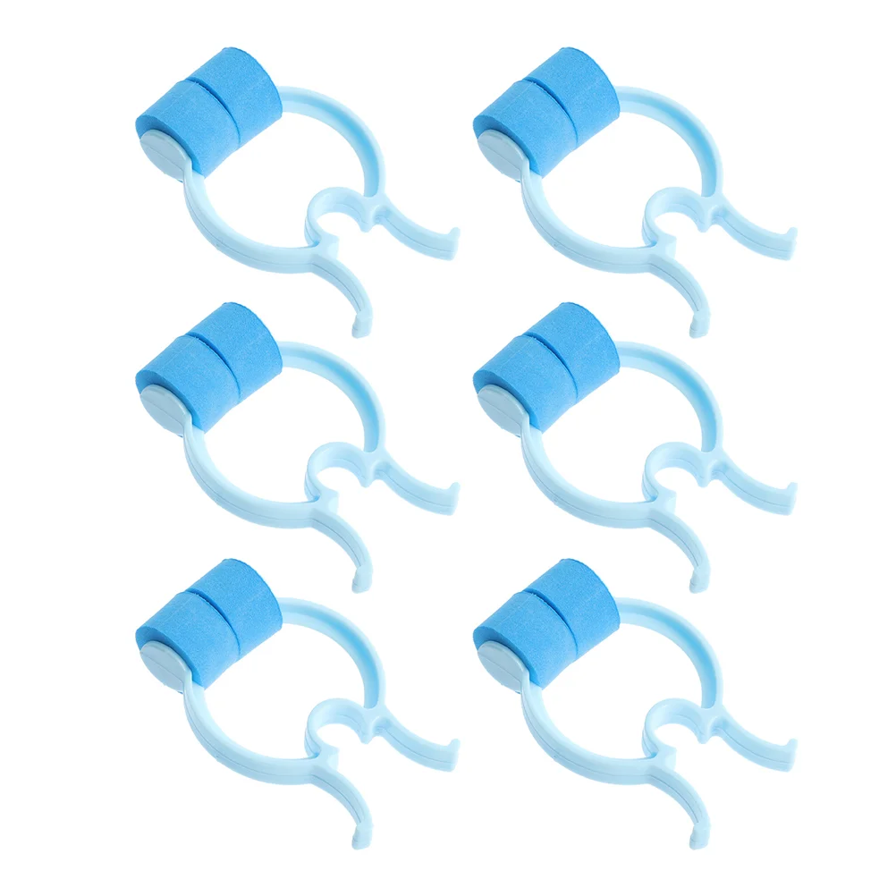 Nose Clips Clip For Nosebleeds Nosebleed Plugs Stopper Nasal Stop Anti Swimming Pinchers Epistaxis Snoring Portable Plug Slip
Nose Clips Clip For Nosebleeds Nosebleed Plugs Stopper Nasal Stop Anti Swimming Pinchers Epistaxis Snoring Portable Plug Slip