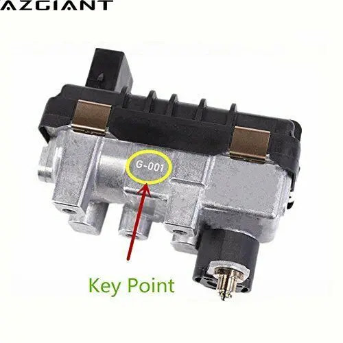 Turbo Electric Actuator for Mercedes Dodge Sprinter Van Grand Cherokee GL350/320
Turbo Electric Actuator for Mercedes Dodge Sprinter Van Grand Cherokee GL350/320