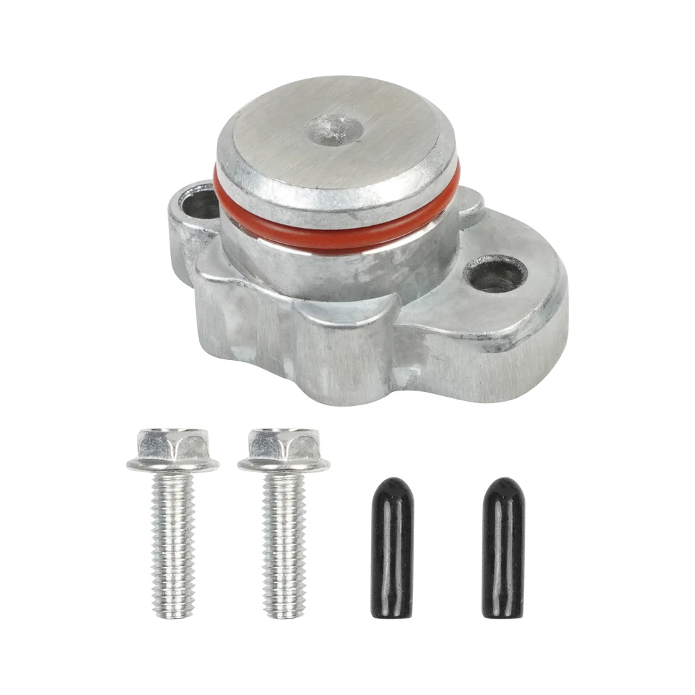 Крышка заглушки масляного насоса мотоцикла, подходит для Yamaha PW50 PW80 Y-Zinger 1981-2024 гг.
Крышка заглушки масляного насоса мотоцикла, подходит для Yamaha PW50 PW80 Y-Zinger 1981-2024 гг.