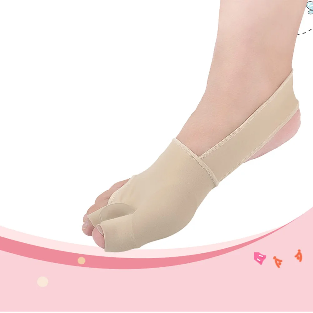 Bunion Toe Big Straightener Valgus Protector Separator Splint Corrector Hallux Thumb Brace Support Orthopedic Toes Bunions
Bunion Toe Big Straightener Valgus Protector Separator Splint Corrector Hallux Thumb Brace Support Orthopedic Toes Bunions
