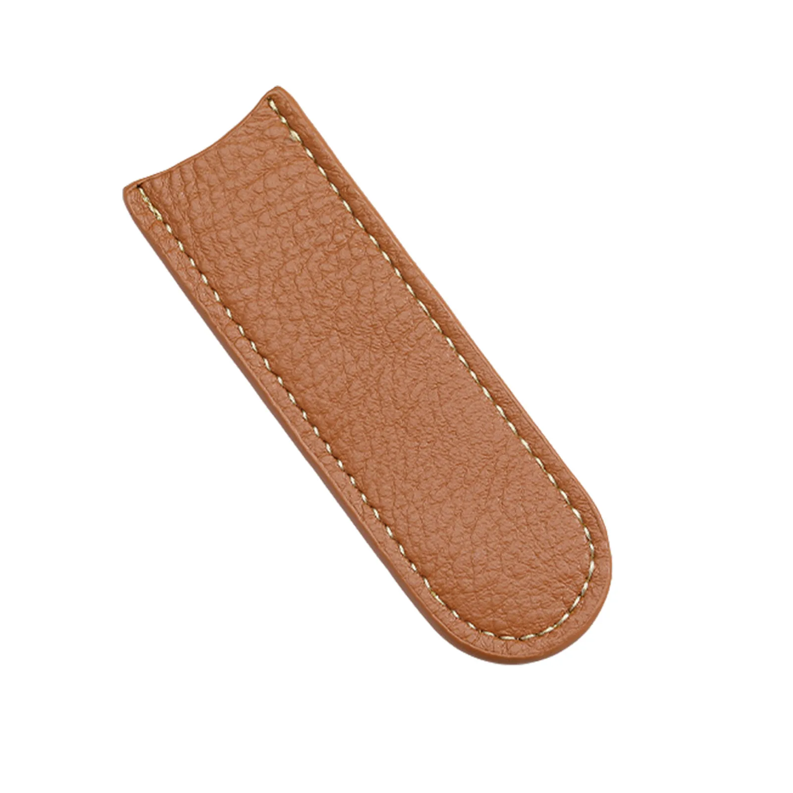 Leather Cast Skillet Handle Cover Heat Resistant Skillet Pan Handle Grips Easily Onto Skillet Grips For Cast Iron Skillet Frying
Leather Cast Skillet Handle Cover Heat Resistant Skillet Pan Handle Grips Easily Onto Skillet Grips For Cast Iron Skillet Frying