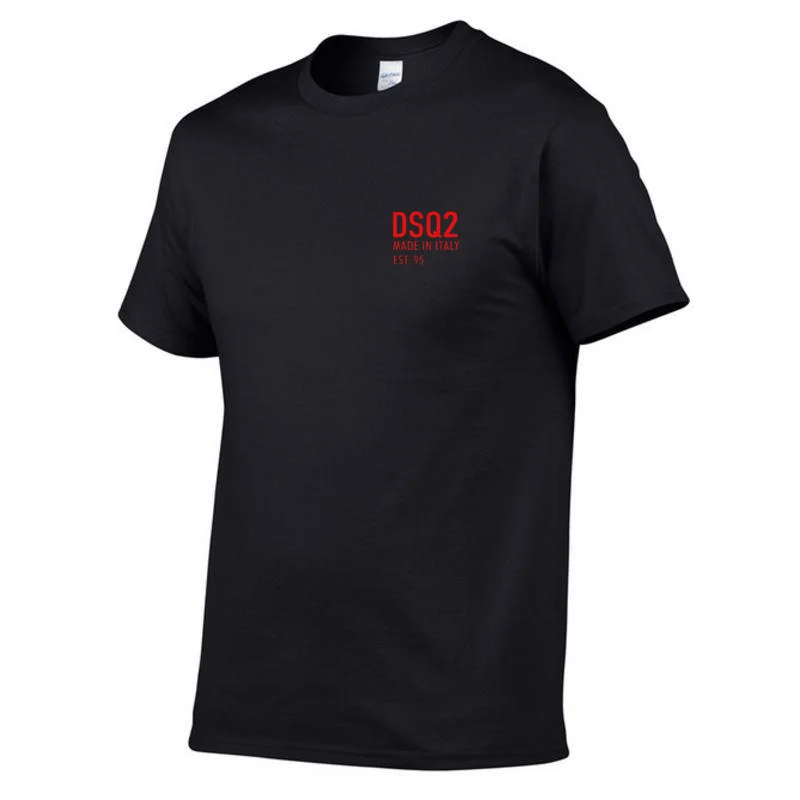 Summer sports T-shirt casual T-shirt slim temperament round neck short-sleeved T-shirt short-sleeved
Summer sports T-shirt casual T-shirt slim temperament round neck short-sleeved T-shirt short-sleeved