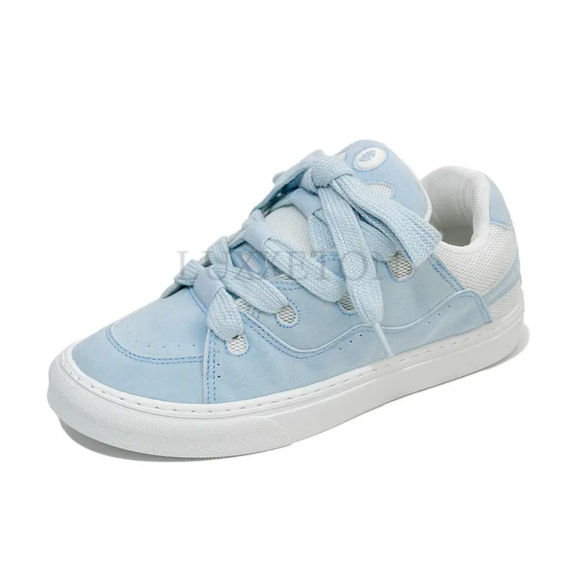 Tenis Masculino Men Vulcanized Shoes Running Shoes for Women Casual Platform Sneakes Lace Up Men Trainers Couples Sneakers
Tenis Masculino Men Vulcanized Shoes Running Shoes for Women Casual Platform Sneakes Lace Up Men Trainers Couples Sneakers