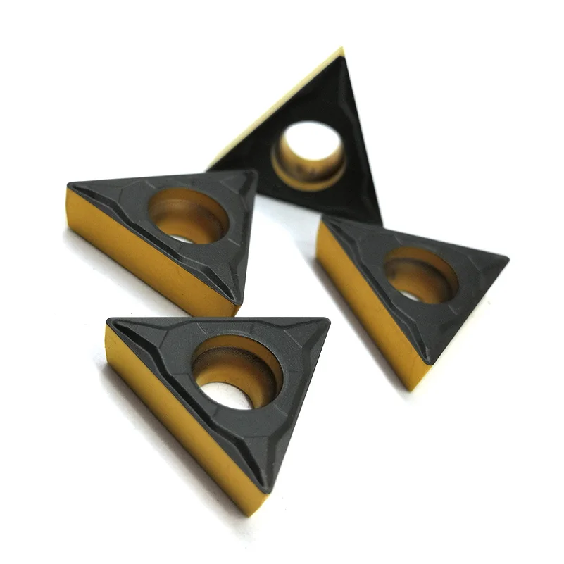 10pcs TCMT16T304 PF TCMT16T304-PF 4315 TCMT 16T304 TCMT32.51-PF Indexable CNC carbide Turning inserts Cutter Tools For steel
10pcs TCMT16T304 PF TCMT16T304-PF 4315 TCMT 16T304 TCMT32.51-PF Indexable CNC carbide Turning inserts Cutter Tools For steel