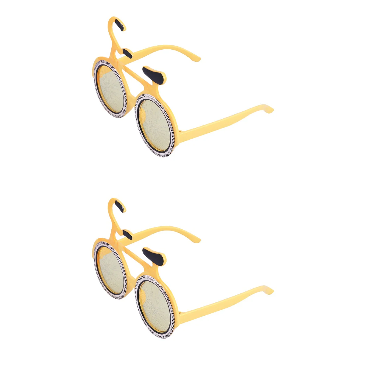 Bicycle Glasses Creative Eyeglasses Bike Shaped Eyewear Party Prop Funny Supplies Novelty Fancy Dress Biker
Bicycle Glasses Creative Eyeglasses Bike Shaped Eyewear Party Prop Funny Supplies Novelty Fancy Dress Biker
