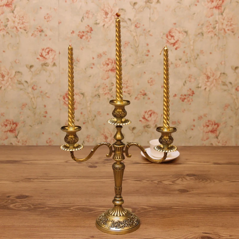 Modern Vintage Decor Creativity Candle Holders Nordic Dining Table Candle Holders Wedding Decorations Bougeoir Home Decor Gift
Modern Vintage Decor Creativity Candle Holders Nordic Dining Table Candle Holders Wedding Decorations Bougeoir Home Decor Gift