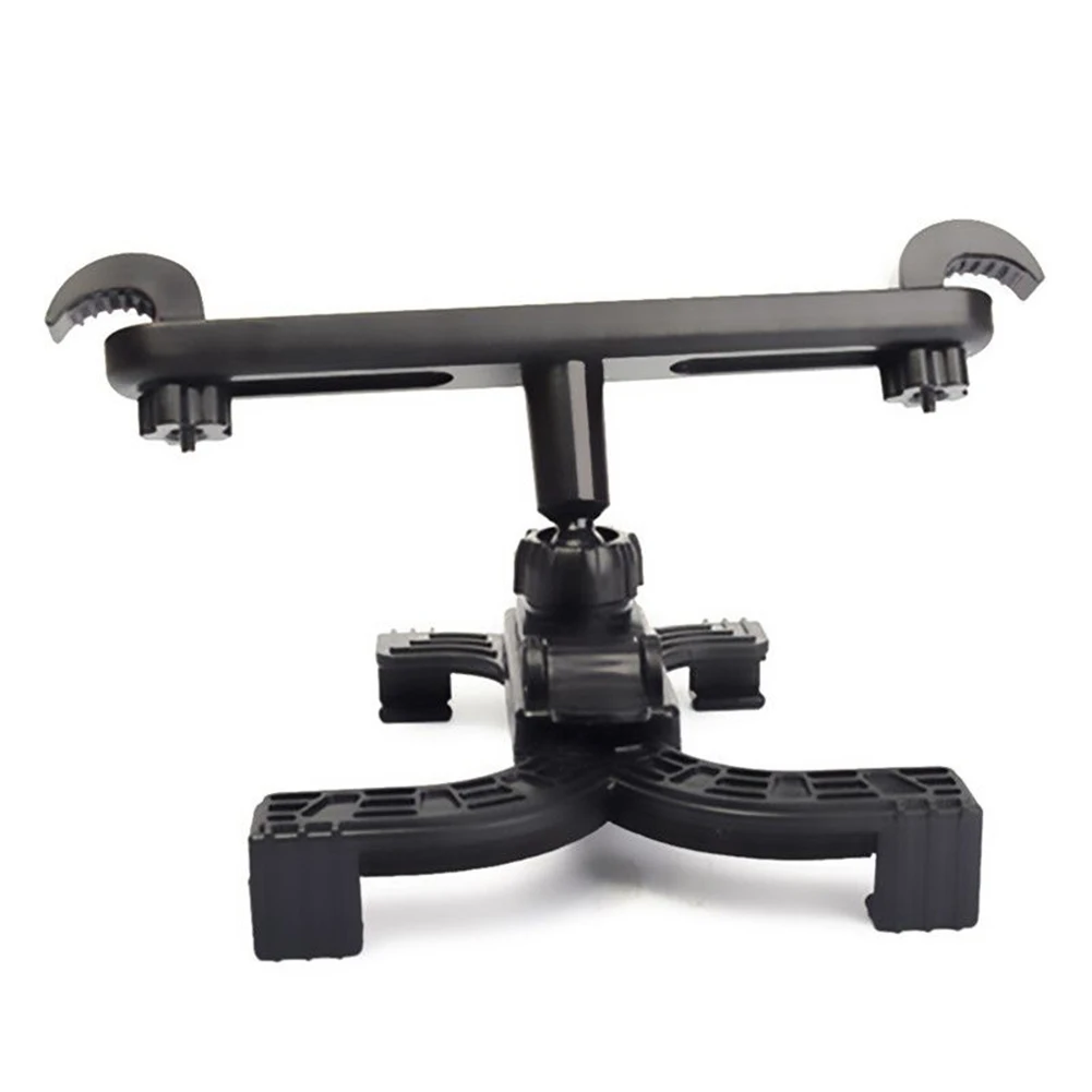 1pcs Car Rear Seat Tablet Universal Stand Holder Tablet Adjustable Lazy Bracket Clip For 7-11 Inch Tablet For Gps Dvd Accessory
1pcs Car Rear Seat Tablet Universal Stand Holder Tablet Adjustable Lazy Bracket Clip For 7-11 Inch Tablet For Gps Dvd Accessory