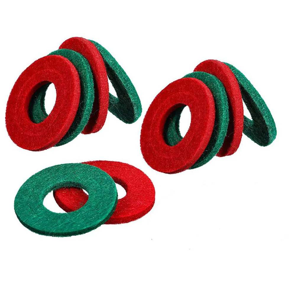 Battery Terminal Protector Anti Corrosion BC2127 Pad Gasket Accessories Red+Green Replacement Thick Felt Fiber
Battery Terminal Protector Anti Corrosion BC2127 Pad Gasket Accessories Red+Green Replacement Thick Felt Fiber