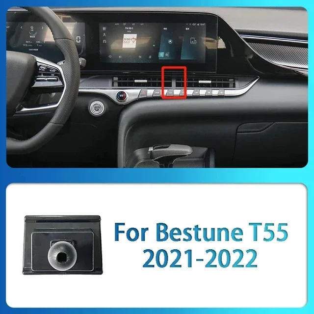 Для Bestune B30 B50 B70 S X40 T33 T55 T77 T99 специальный кронштейн для крепления вентиляционного отверстия, держатель для сотового телефона, автомобильный держатель для мобильного телефона
Для Bestune B30 B50 B70 S X40 T33 T55 T77 T99 специальный кронштейн для крепления вентиляционного отверстия, держатель для сотового телефона, автомобильный держатель для мобильного телефона