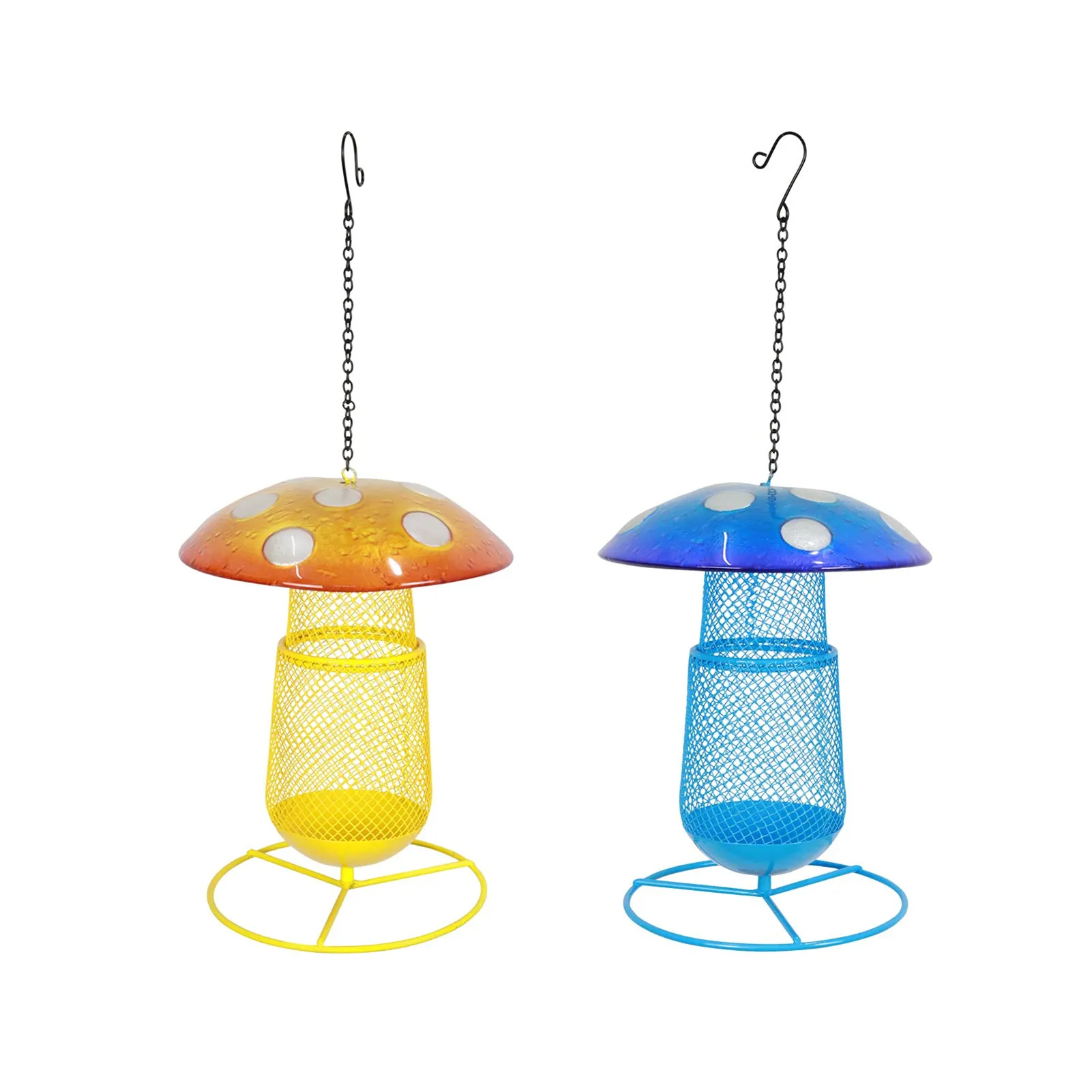 Wild Bird Seeds Feeder Patio Hanging Feeding Station Easter Decor Garden Feeding Bird Feeder Outdoor Indoor Pet Feeding Tools
Wild Bird Seeds Feeder Patio Hanging Feeding Station Easter Decor Garden Feeding Bird Feeder Outdoor Indoor Pet Feeding Tools