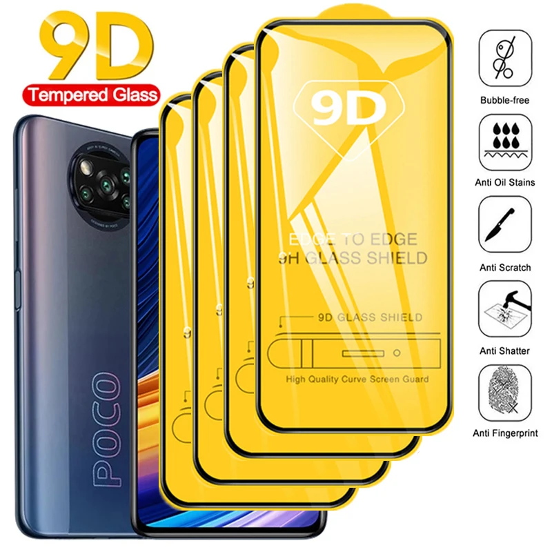 Закаленное стекло 9D с полным покрытием для POCO X3 NFC M3 F3 Pro, пленка для экрана Redmi Note 11, 10, 9 S, T Pro, пленка для экрана, 1-5 шт.
Закаленное стекло 9D с полным покрытием для POCO X3 NFC M3 F3 Pro, пленка для экрана Redmi Note 11, 10, 9 S, T Pro, пленка для экрана, 1-5 шт.