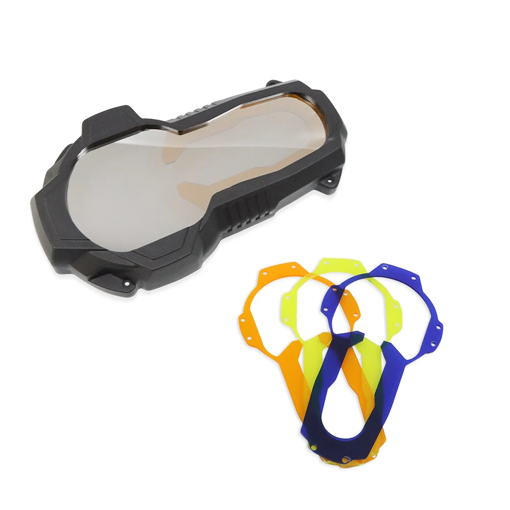Защита фары мотоцикла для BMW R1200GS LC GSA R1250GS R 1200GS 1250GS ADV Adventure 2024 с 3 флуоресцентными крышками
Защита фары мотоцикла для BMW R1200GS LC GSA R1250GS R 1200GS 1250GS ADV Adventure 2024 с 3 флуоресцентными крышками