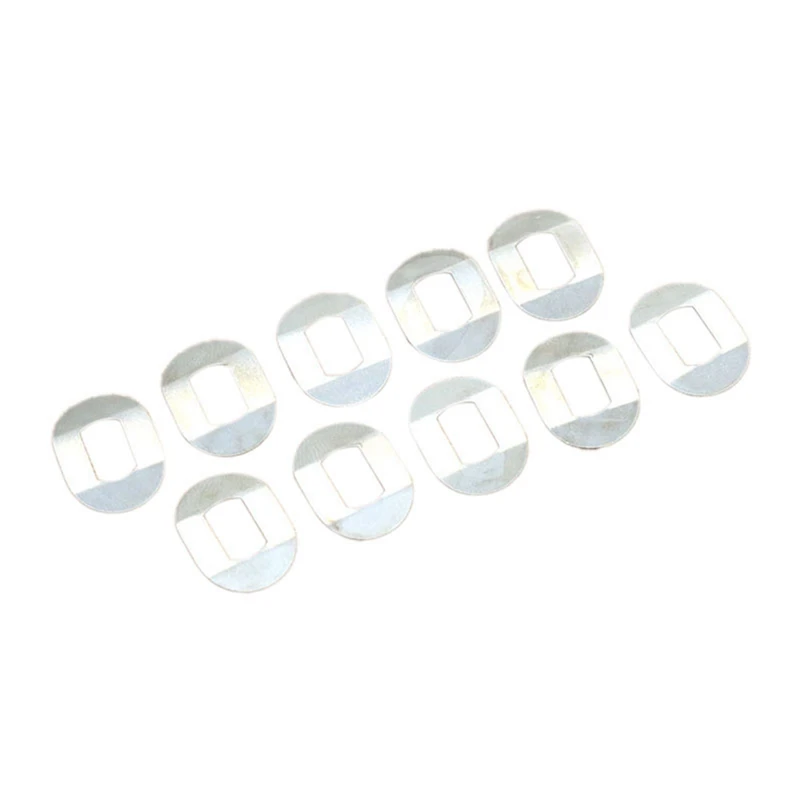 Rocker Arm Isolation Piece For Water Drop Wheel Rocket Gasket Ambassador Drop Wheel Chief Drum Wheel Accessory
Rocker Arm Isolation Piece For Water Drop Wheel Rocket Gasket Ambassador Drop Wheel Chief Drum Wheel Accessory