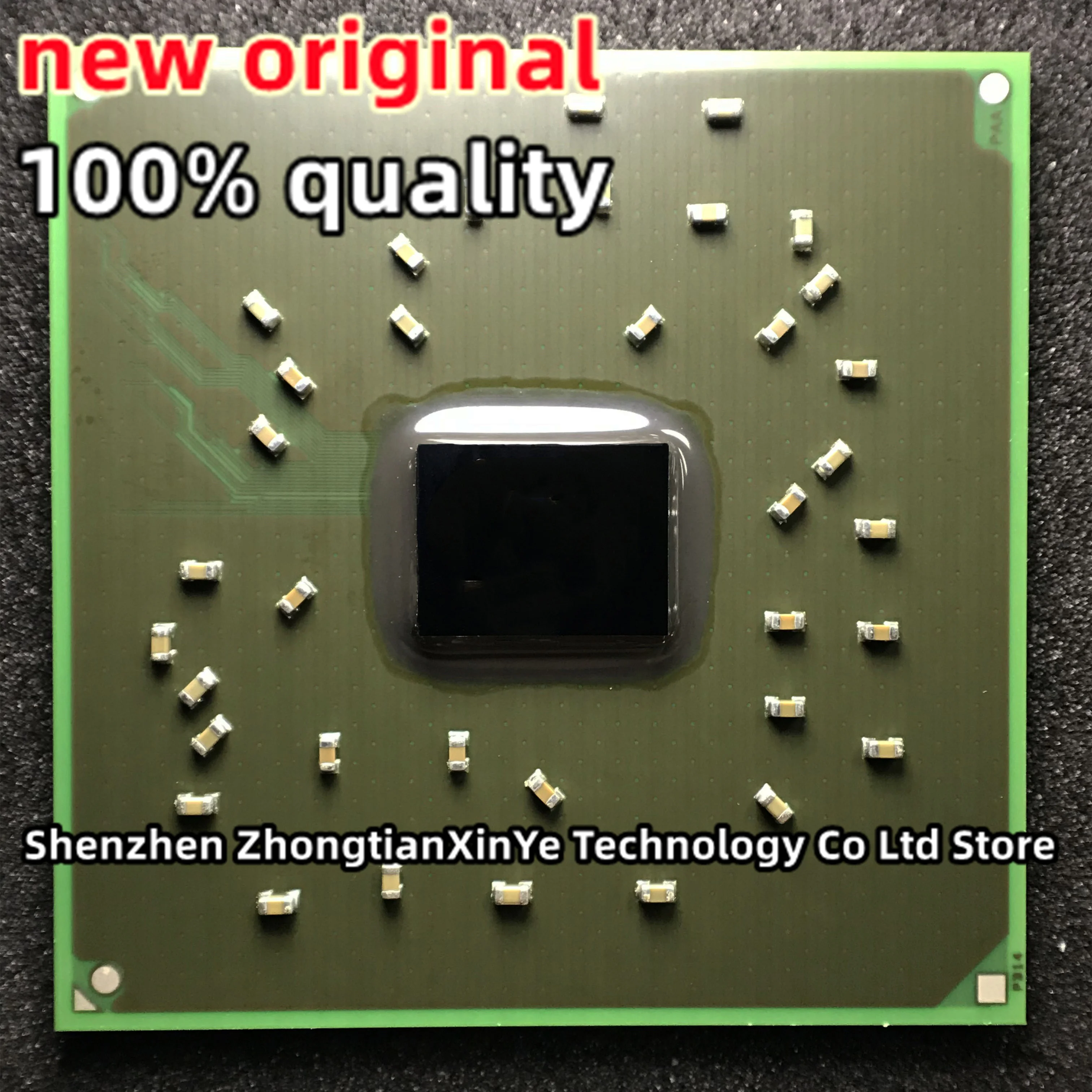 100% Новый чипсет 215-0716048 0716048 BGA
100% Новый чипсет 215-0716048 0716048 BGA