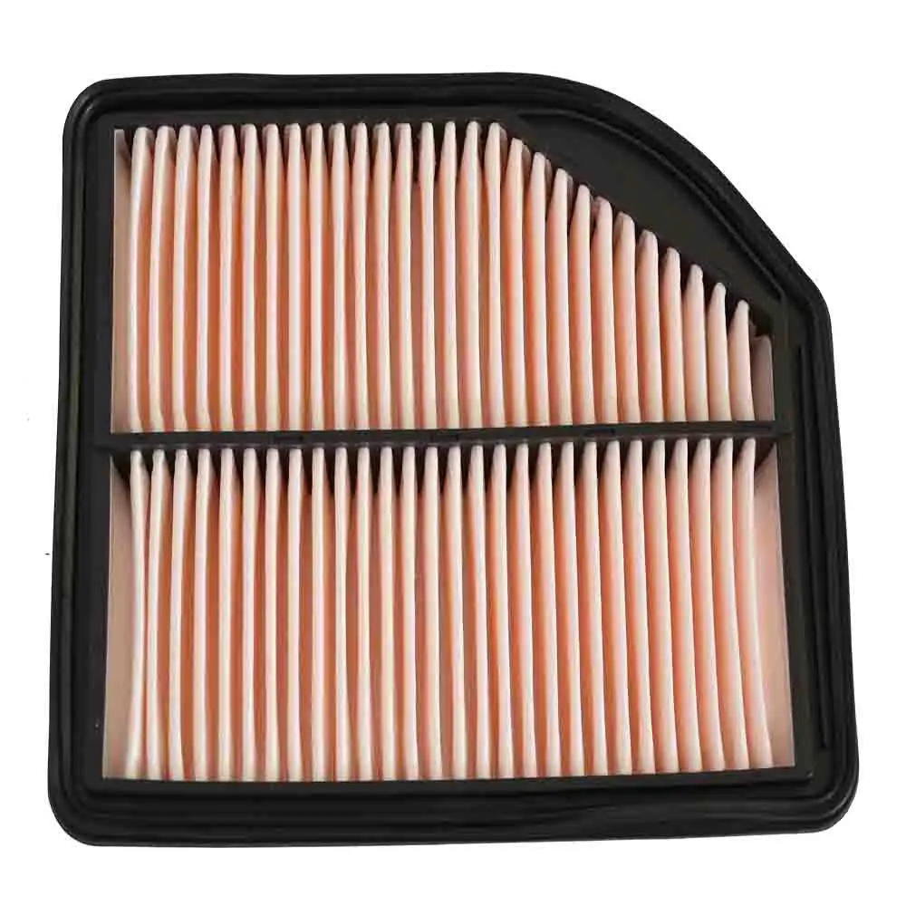 Car Air Filter Auto Spare Engine Part For HONDA (DONGFENG) CR-V (RM_) 2.4 4WD 2012-2015 K24Z8 OEM 17220-R5A-A00
Car Air Filter Auto Spare Engine Part For HONDA (DONGFENG) CR-V (RM_) 2.4 4WD 2012-2015 K24Z8 OEM 17220-R5A-A00