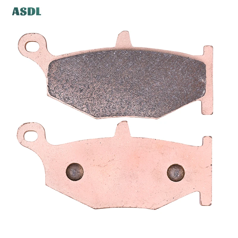 Motorcycle Front Rear Brake Pads For SUZUKI GSR 400 GSX 600 GSX-R 600 GSX-R 750 GSXR750 DL 1000 V-Strom XT Adventure 2006-2019
Motorcycle Front Rear Brake Pads For SUZUKI GSR 400 GSX 600 GSX-R 600 GSX-R 750 GSXR750 DL 1000 V-Strom XT Adventure 2006-2019