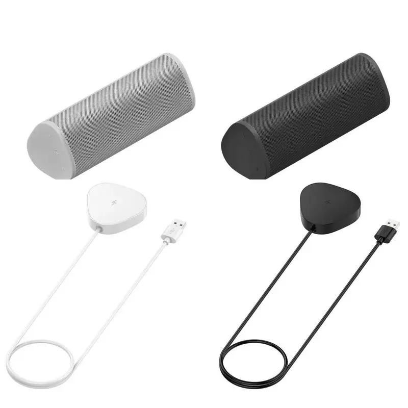 Charger Dock Magnetic Charging Speaker Power Adapter ForSonos Roam/Sonos Roam SL Speaker Wireless Charging Charger Base Station
Charger Dock Magnetic Charging Speaker Power Adapter ForSonos Roam/Sonos Roam SL Speaker Wireless Charging Charger Base Station