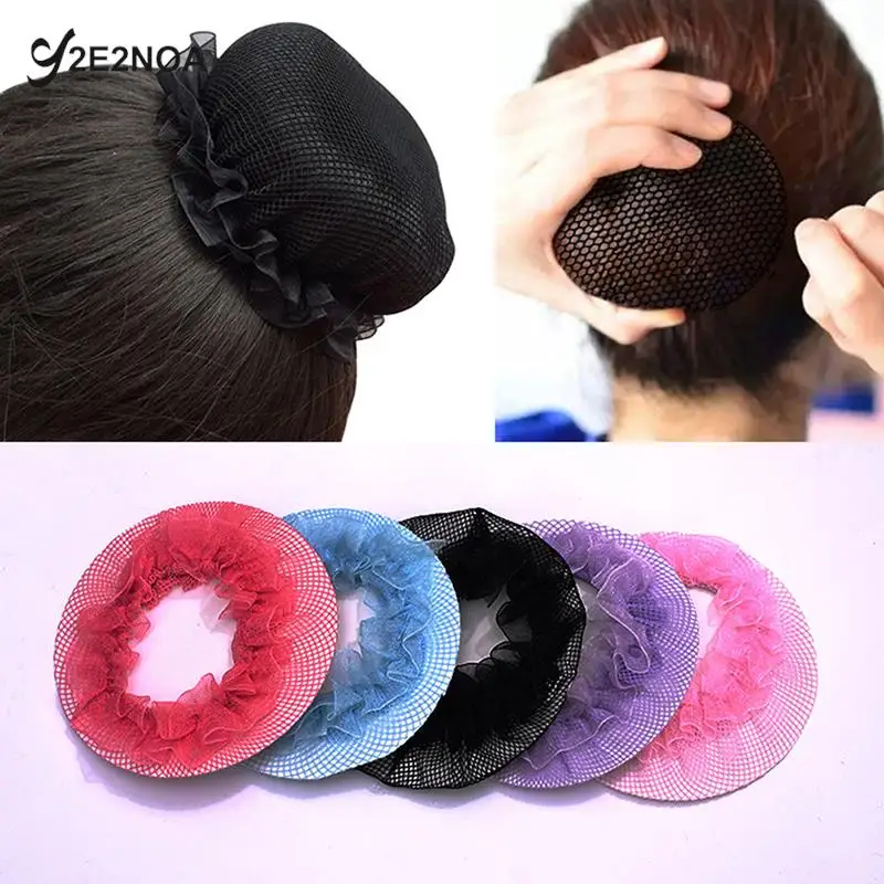 Beautiful Bun Cover Women Hair Net Ballet Dance Skating Crochet Rhinestone Styling Headwear Accessories
Beautiful Bun Cover Women Hair Net Ballet Dance Skating Crochet Rhinestone Styling Headwear Accessories